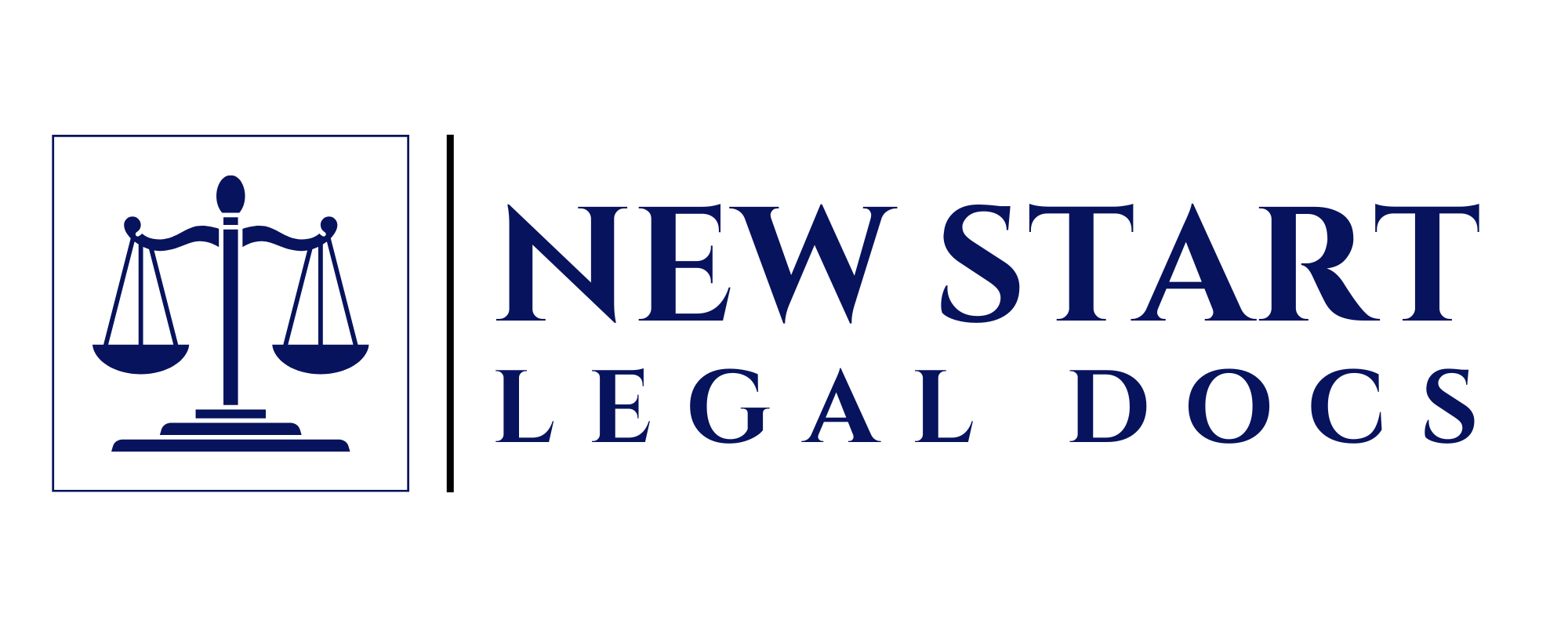 New Start Legal Docs